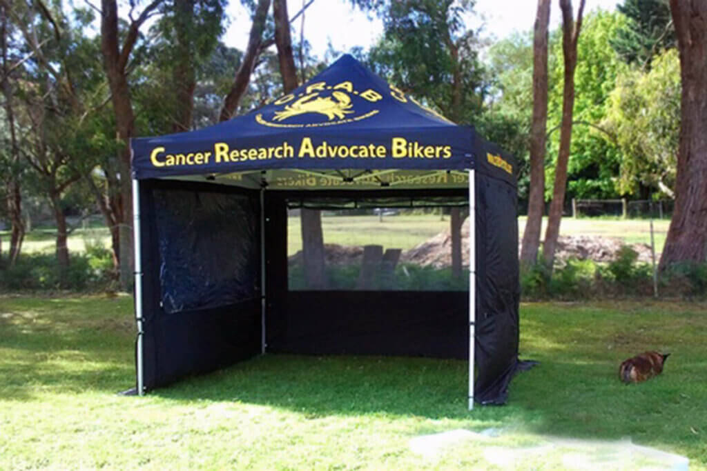 Gallery - Fundraising Marquees