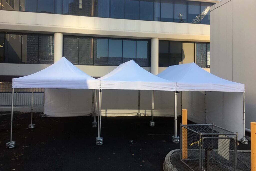 Gallery - Hire Marquees
